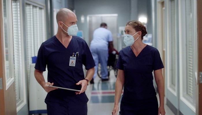 Grey&rsquo;s Anatomy : la saison 17 sera plus courte et une longue pause attend les fans