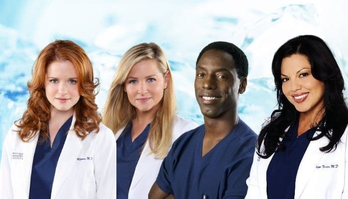 Quiz Grey’s Anatomy : te souviens-tu pourquoi ces personnages ont quitté l’hôpital ?