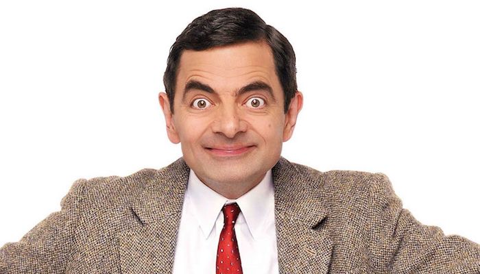 Netflix commande 7 séries britanniques dont une avec Rowan Atkinson (Mr Bean)