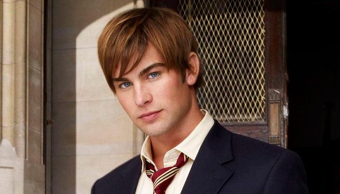 Gossip Girl : Chace Crawford prêt à jouer Nate dans le reboot ? L&rsquo;acteur répond