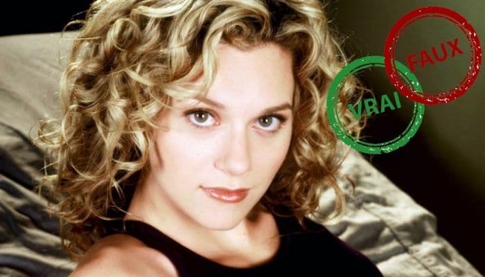 Les Frères Scott : impossible d’avoir 10/10 à ce quiz vrai ou faux sur Peyton Sawyer