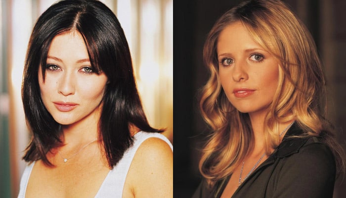 Sondage : choisis ton héroïne préférée entre Prue Halliwell et Buffy Summers