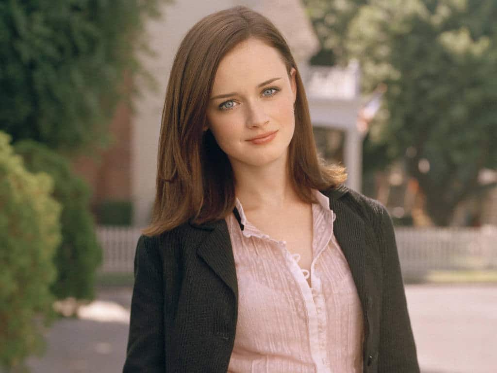 Gilmore Girls : pourquoi le personnage de Rory serait différent aujourd’hui ?