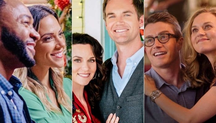 Les Frères Scott : 5 films de Noël avec le casting de la série à voir sur TF1