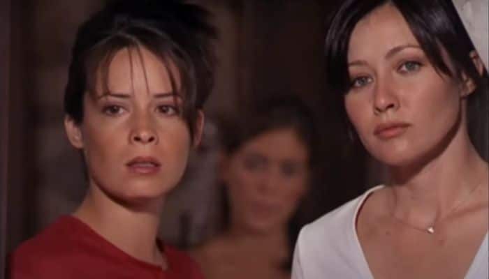 Charmed : cet acteur du reboot veut une apparition des soeurs Halliwell !