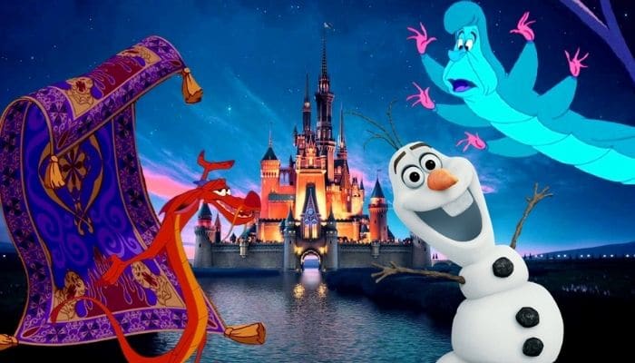 Disney : impossible d’avoir 10/10 à ce quiz vrai ou faux sur les créatures magiques