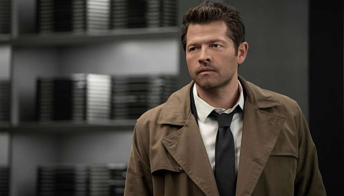 Supernatural : comment Misha Collins a failli mourir sur le tournage de son dernier épisode