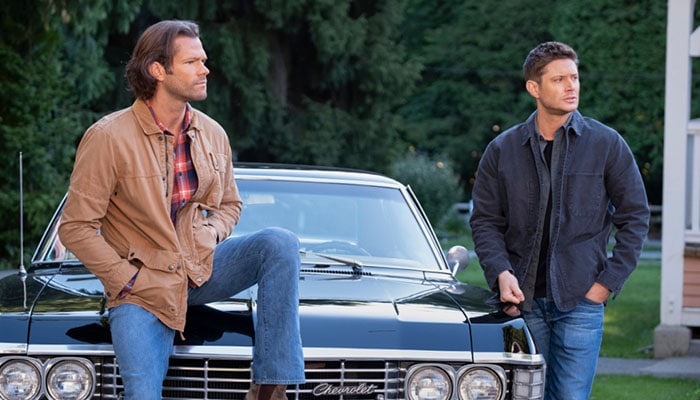 Supernatural : 5 choses à savoir sur le dernier épisode de la série