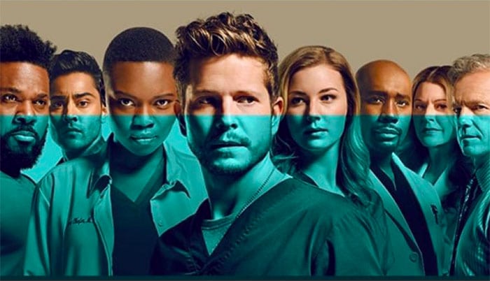 The Resident : un mariage et des drames à venir dans la saison 4