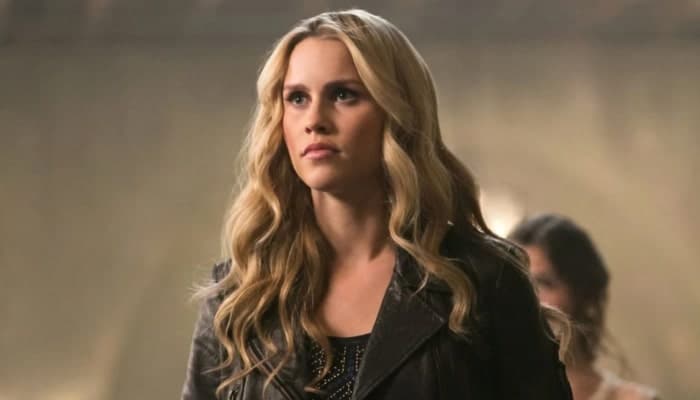 The Originals : pourquoi Claire Holt (Rebekah) a quitté la série après la saison 1