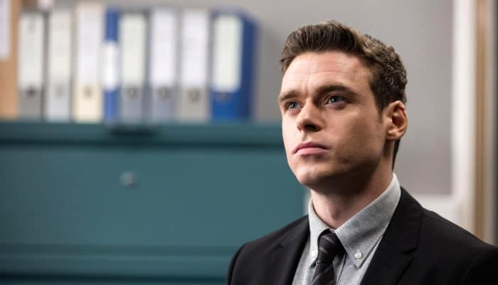 Luke Perry, Richard Madden&#8230; 7 acteurs qui ont fait un retour fracassant dans une série #2