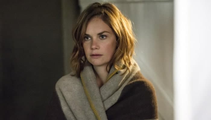 The Affair : Ruth Wilson ne &lsquo;se sentait pas en sécurité&rsquo; sur le tournage