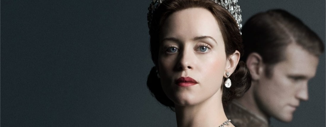 The Crown : impossible d’avoir 10/10 à ce quiz vrai ou faux sur la série