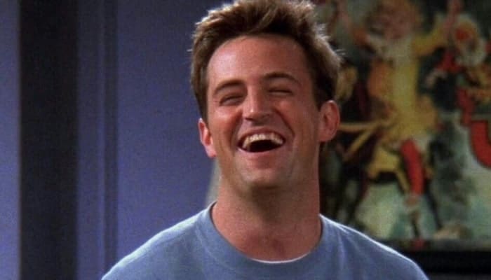 Friends : le quiz le plus dur du monde sur Chandler Bing