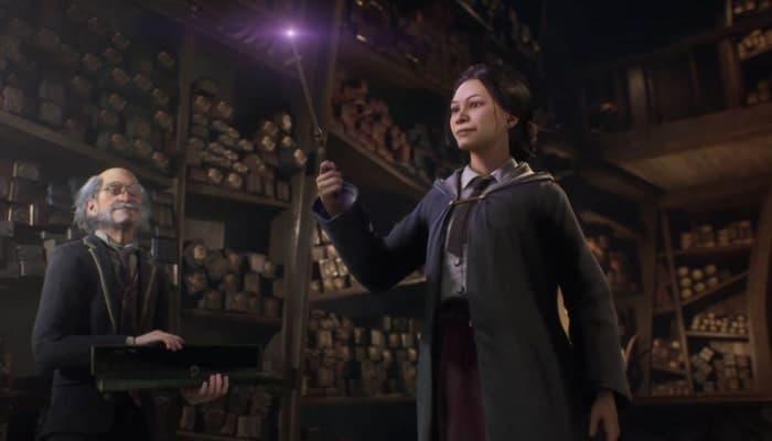 Hogwarts Legacy : la sortie du jeu vidéo Harry Potter est repoussée à 2022