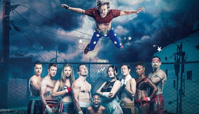 Shameless : découvrez la bande-annonce complètement déjantée de la saison 11