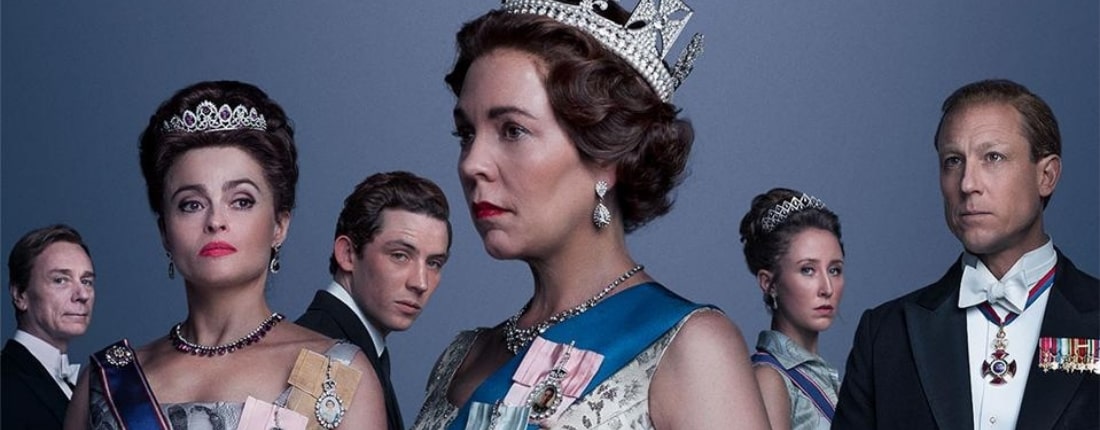 The Crown : 10 anecdotes qui vous feront voir la série autrement