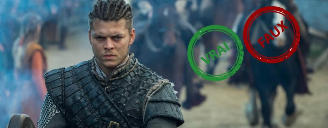 Vikings : impossible d’avoir 10/10 à ce quiz vrai ou faux sur la série