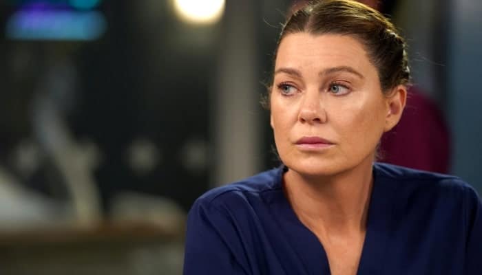 Grey’s Anatomy : 10 preuves qu’en réalité tu détestes Meredith Grey