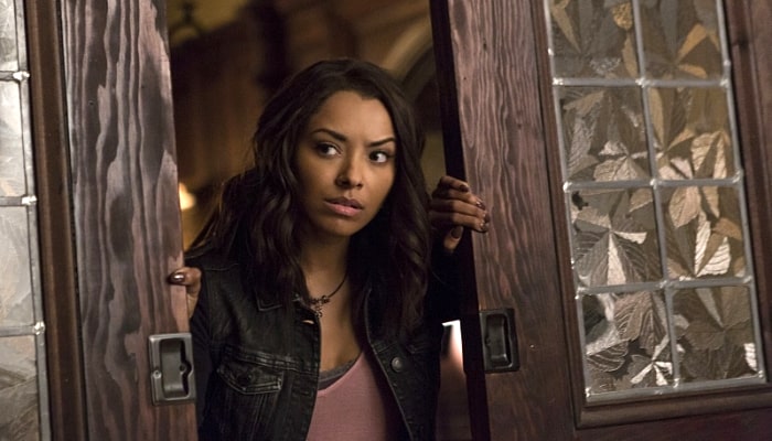 The Vampire Diaries : bientôt un reboot de la série ? Kat Graham n&rsquo;est pas partante