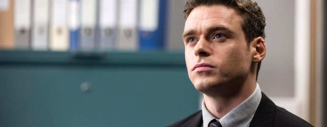 Bodyguard : 3 bonnes raisons de regarder la série sur France 2