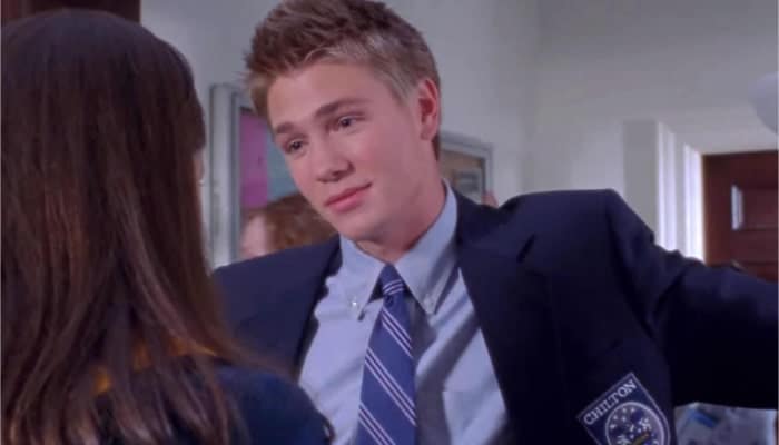 Gilmore Girls : découvrez pourquoi Chad Michael Murray a quitté la série