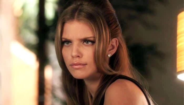 90210 : scandales en coulisses, &lsquo;Je voulais étrangler cette meuf&rsquo; confie AnnaLynne McCord