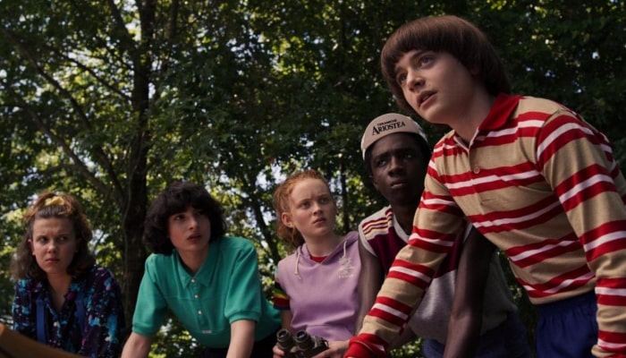 Stranger Things : découvrez pourquoi la saison 4 sera la meilleure de la série