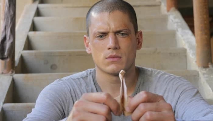 Prison Break : Wentworth Miller ne veut plus jouer Michael Scofield, il n&rsquo;y aura pas de saison 6