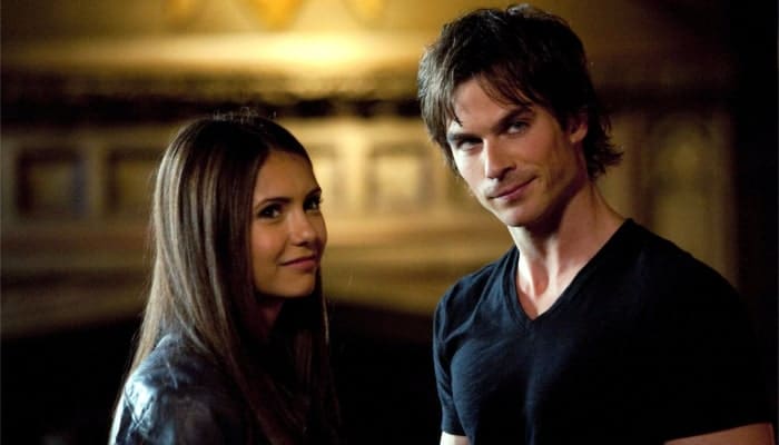 The Vampire Diaries : le quiz le plus dur du monde sur Damon et Elena