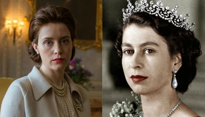 The Crown : À quoi ressemblaient vraiment les membres de la famille royale ?