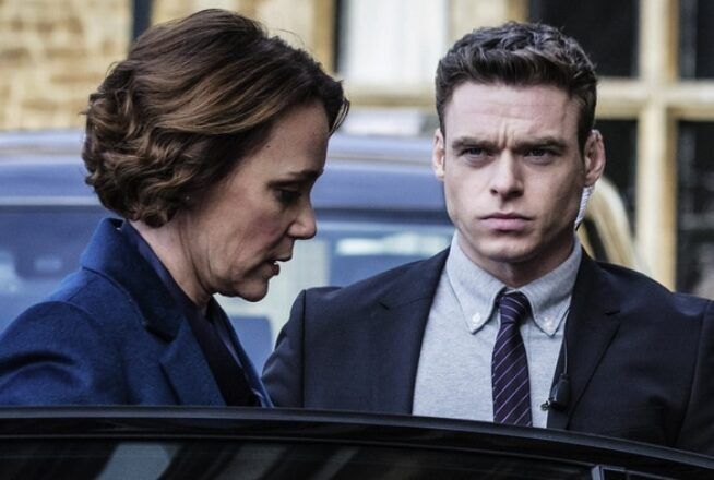 Bodyguard : la série avec Richard Madden est-elle inspirée d&rsquo;une histoire vraie ?