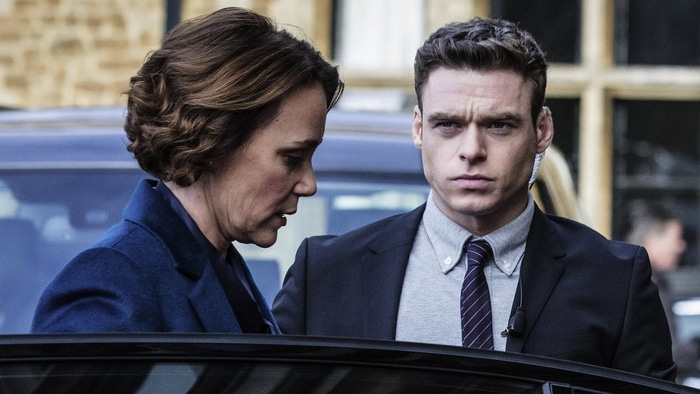 Bodyguard : la série avec Richard Madden est-elle inspirée d&rsquo;une histoire vraie ?