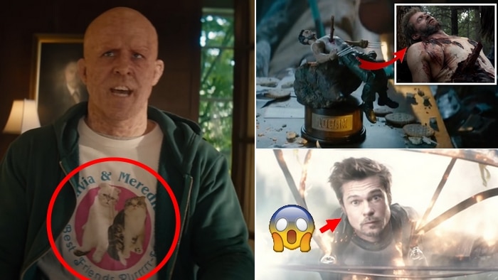 Deadpool 2 : 10 détails que vous n’aviez jamais remarqués