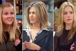 Friends : la deuxième sœur de Rachel ne devait pas apparaître dans la série