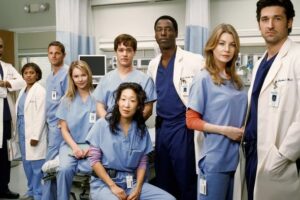 Quiz : seul un vrai fan de Grey&rsquo;s Anatomy saura nommer ces 30 personnages