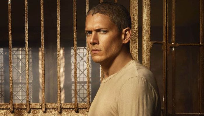 Prison Break : Wentworth Miller pousse un coup de gueule contre les fans