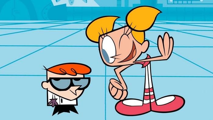 Retour en enfance : comment se termine Le Laboratoire de Dexter ?