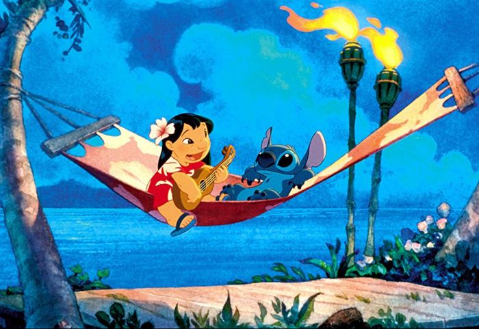 Lilo et Stitch : le film live action commandé par Disney se concrétise enfin