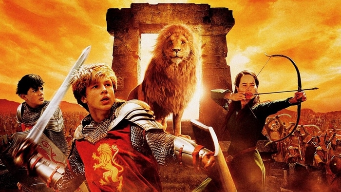 Le Monde de Narnia, chapitre 1 : 10 secrets de tournage qui vous feront voir le film autrement