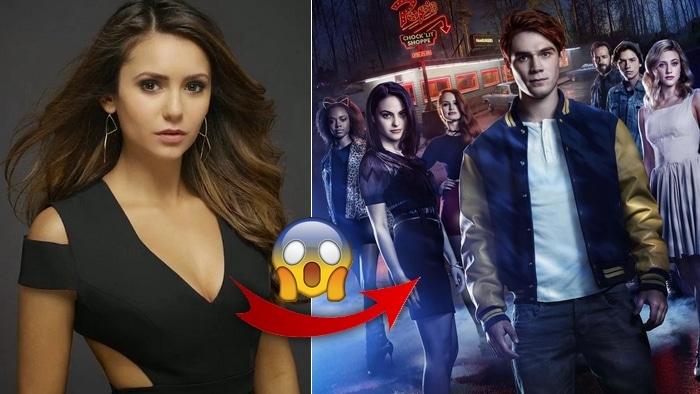 Riverdale : Nina Dobrev au casting de la saison 5 ? Ses photos qui sèment le doute