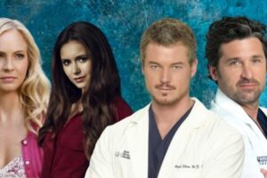 Pretty Little Liars, Grey&rsquo;s Anatomy&#8230; 10 amitiés de séries toxiques alors qu&rsquo;elles paraissent parfaites