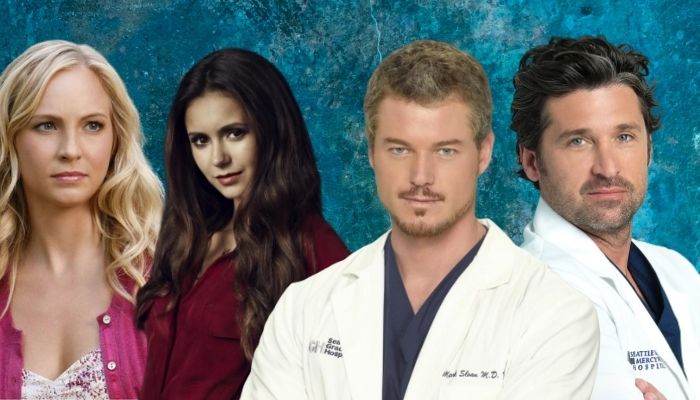 Pretty Little Liars, Grey&rsquo;s Anatomy&#8230; 10 amitiés de séries toxiques alors qu&rsquo;elles paraissent parfaites