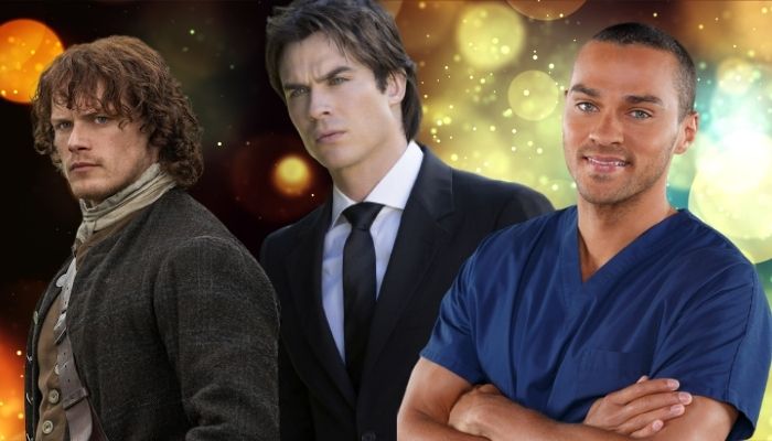 Sondage : note ces boyfriends de séries