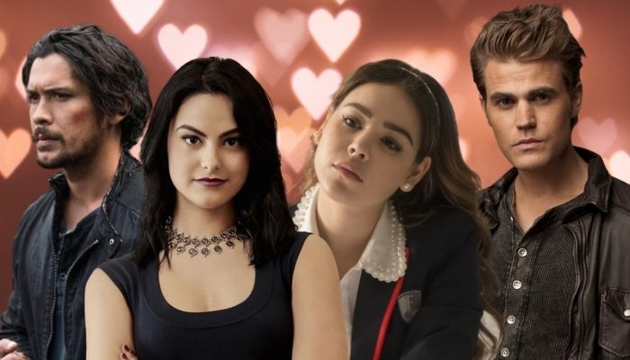 Quiz : réponds à ces dilemmes de séries, on te dévoilera qui a un crush sur toi