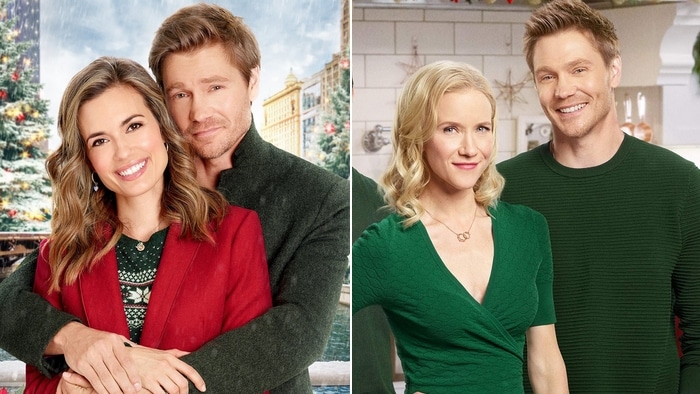 Les Frères Scott : TF1 va diffuser deux téléfilms de Noël avec Chad Michael Murray, découvrez la date