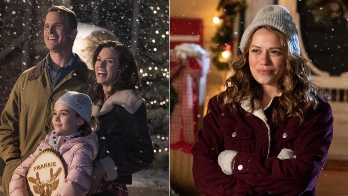 Les Frères Scott : TF1 diffuse 3 nouveaux téléfilms de Noël avec le casting de la série, découvrez la date