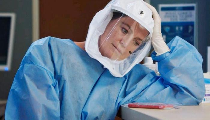 Grey’s Anatomy saison 17 : quelle date de diffusion pour l’épisode 4 aux Etats-Unis  ?