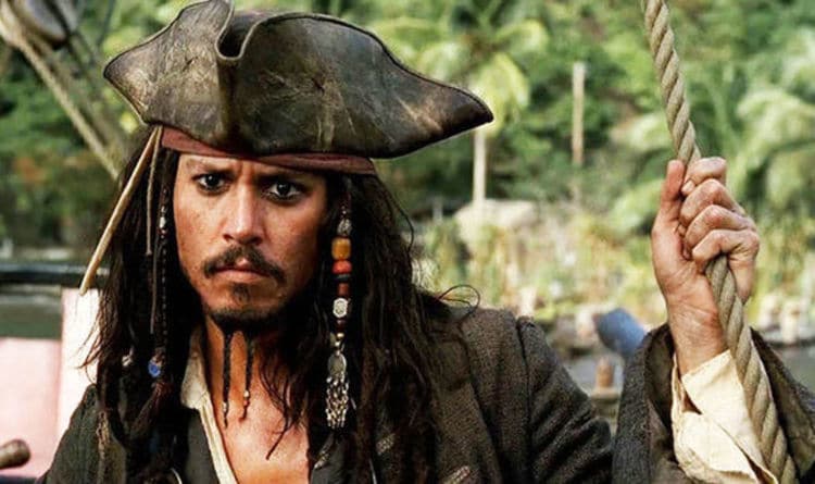 Pirates des Caraïbes : Disney aurait refusé le retour de Johnny Depp dans le prochain film