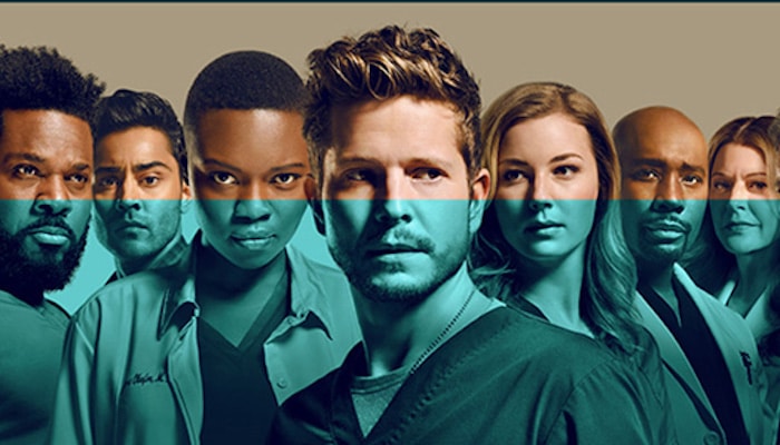 The Resident : une nouvelle bande-annonce sous tension pour la saison 4